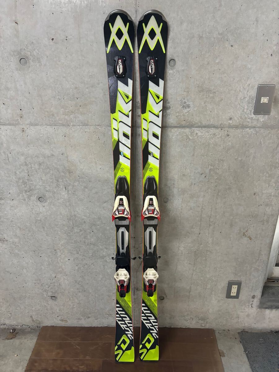 Yahoo!オークション -「(フォルクル volkl) (sd gd)」(板 Yahoo!オークション -「(フォルクル volkl) (sd gd)」(板