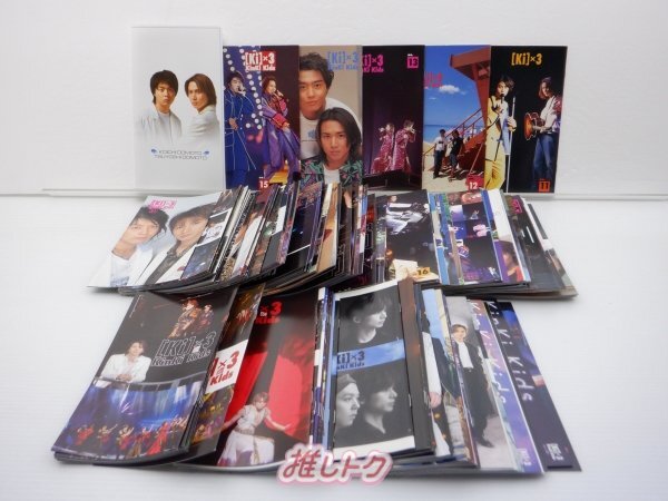 Yahoo!オークション -「kinki 会報ファイル」(KinKi Kids) (か行