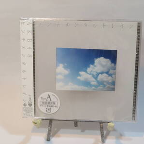 ★送無/匿名/新品未開封★「 センチメンタルトレイン 」( TypeA 初回限定盤 CD+DVD ) AKB48 KIZM90575