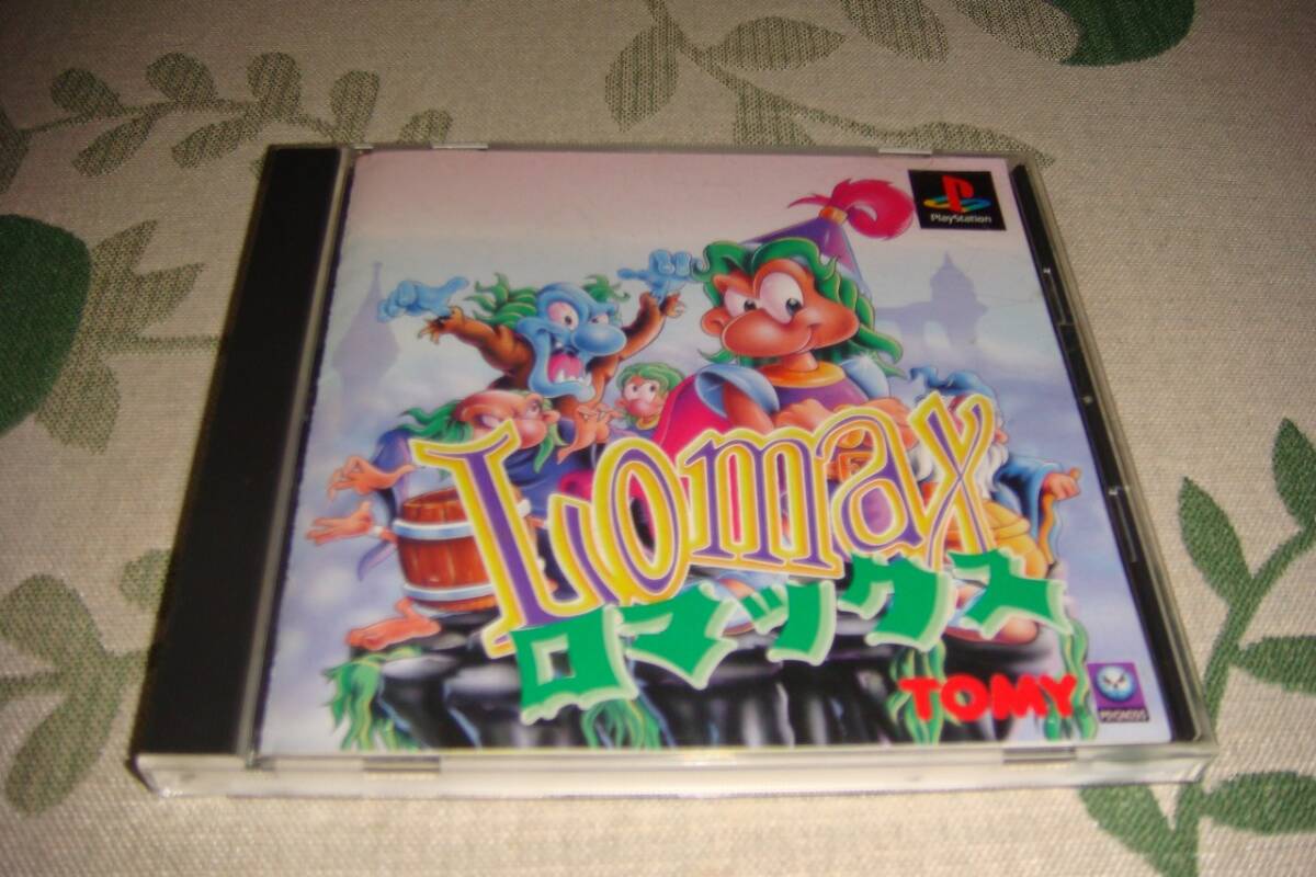 Yahoo!オークション -「ロマックス」(テレビゲーム) (ゲーム)の Yahoo!オークション -「ロマックス」(テレビゲーム) (ゲーム)の