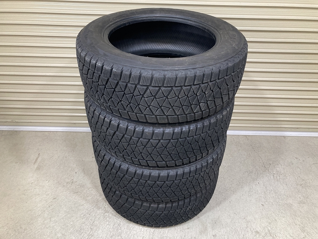 2025年最新】Yahoo!オークション -ブリヂストン 225 60 r17の
