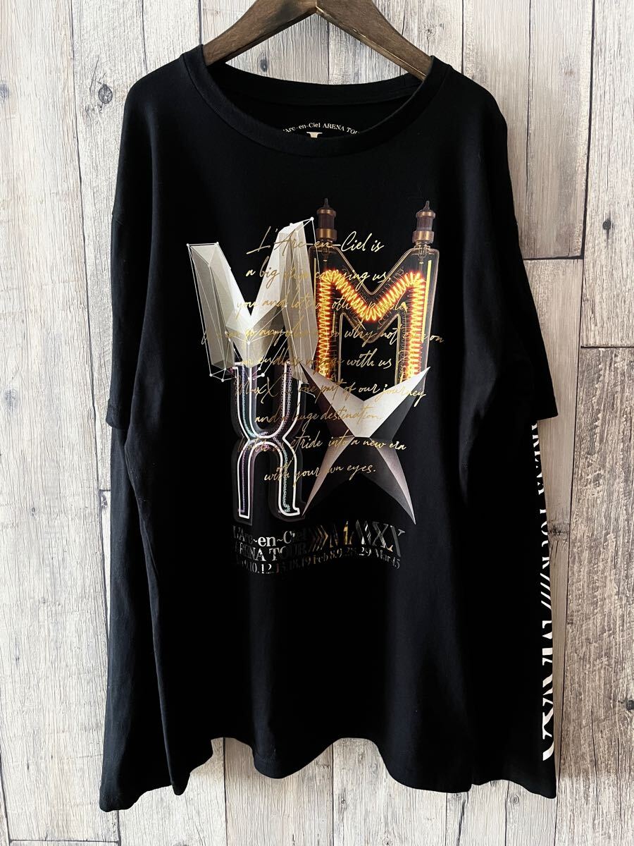 Yahoo!オークション -「ラルク tシャツ」(L'Arc-en-Ciel) (ら/わ Yahoo!オークション -「ラルク tシャツ」(L'Arc-en-Ciel) (ら/わ