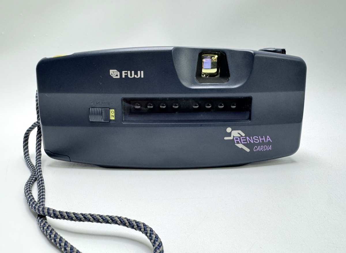Yahoo!オークション -「fuji rensha cardia」の落札相場・落札価格 Yahoo!オークション -「fuji rensha cardia」の落札相場・落札価格