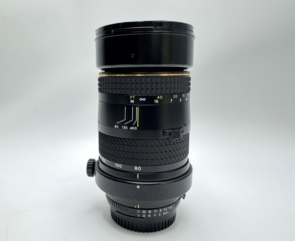 Yahoo!オークション -「tokina 80-400」の落札相場・落札価格 Yahoo!オークション -「tokina 80-400」の落札相場・落札価格