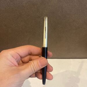 PLATINUM プラチナ 万年筆 18k