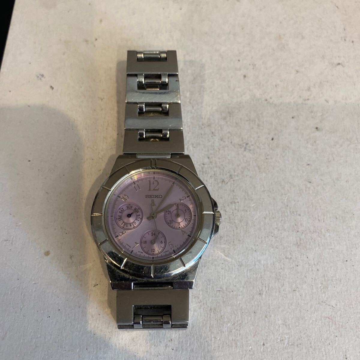 2025年最新】Yahoo!オークション -5y89-0b30(セイコー)の中古品 2025年最新】Yahoo!オークション -5y89-0b30(セイコー)の中古品