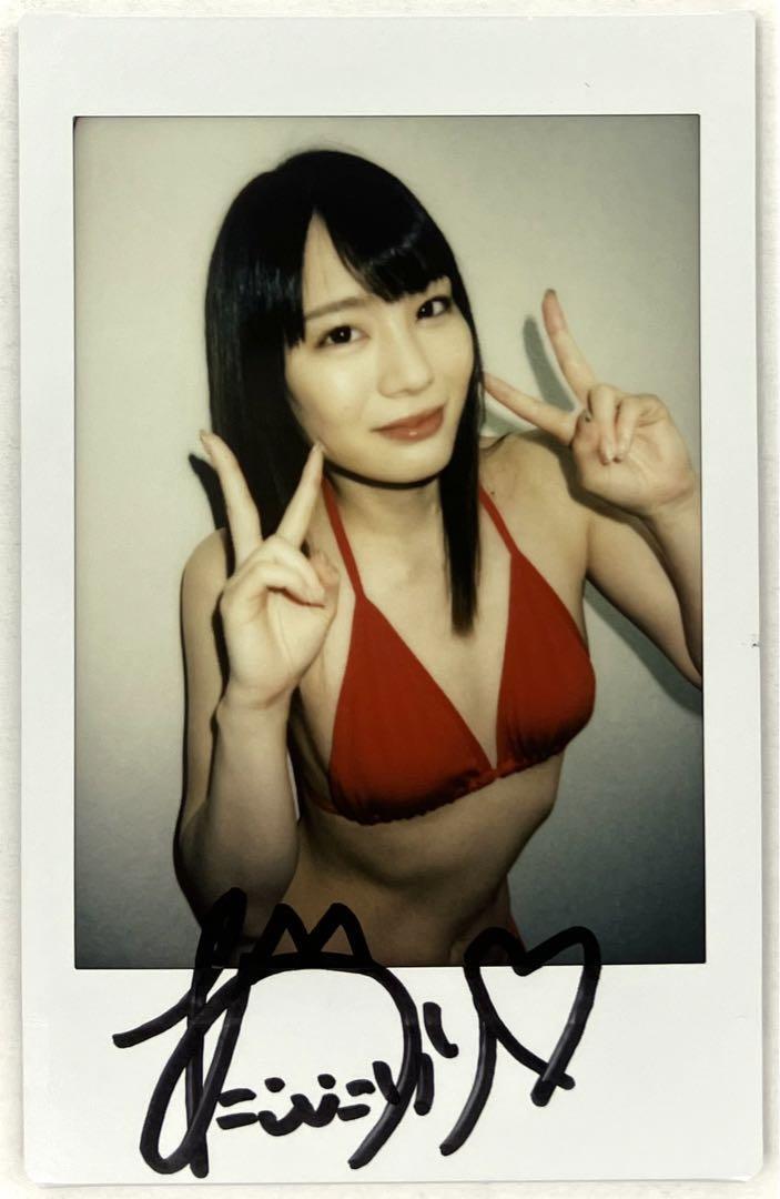 Yahoo!オークション -「鈴村あいり チェキ」(タレントグッズ) の Yahoo!オークション -「鈴村あいり チェキ」(タレントグッズ) の