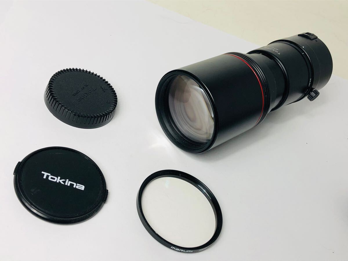 Yahoo!オークション -「tokina 400mm f5.6」の落札相場・落札価格 Yahoo!オークション -「tokina 400mm f5.6」の落札相場・落札価格