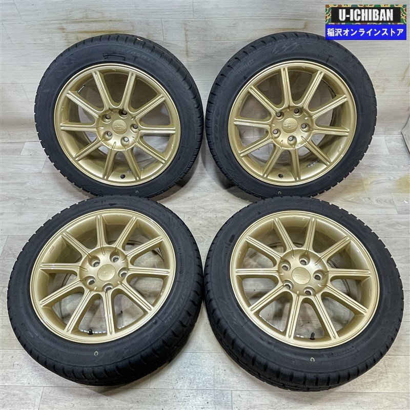 Yahoo!オークション -「235/45r17 スタッドレス インプレッサ Yahoo!オークション -「235/45r17 スタッドレス インプレッサ