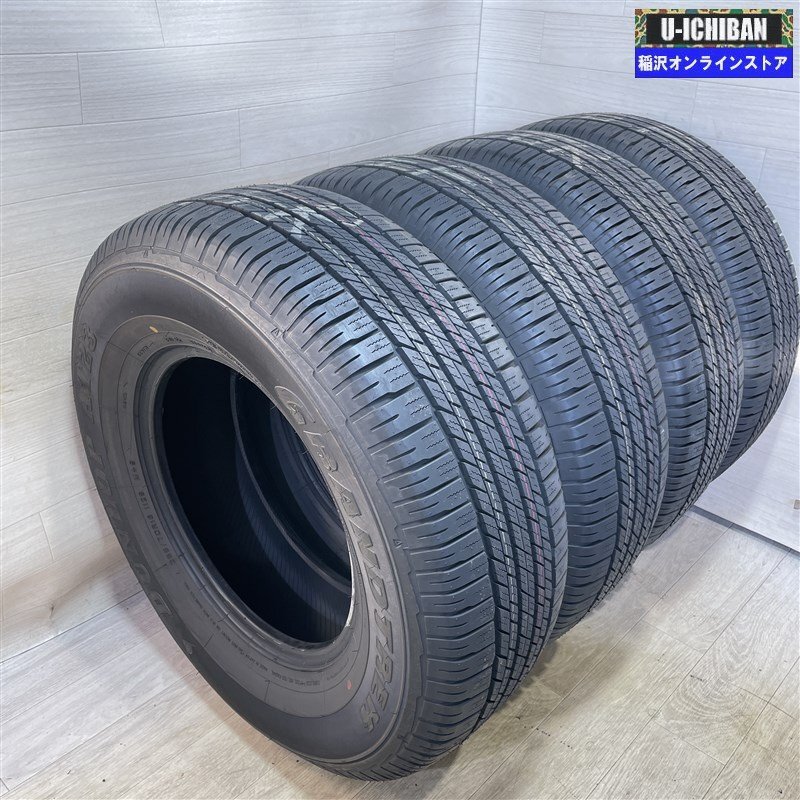 2025年最新】Yahoo!オークション -265 70 16 新車外しの中古品 2025年最新】Yahoo!オークション -265 70 16 新車外しの中古品