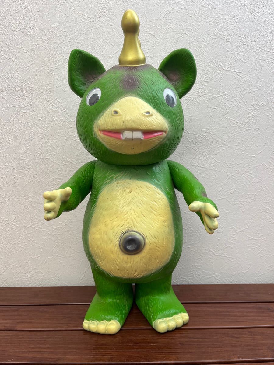 Yahoo!オークション -「ブースカ ソフビ ジャイアント」の落札 Yahoo!オークション -「ブースカ ソフビ ジャイアント」の落札