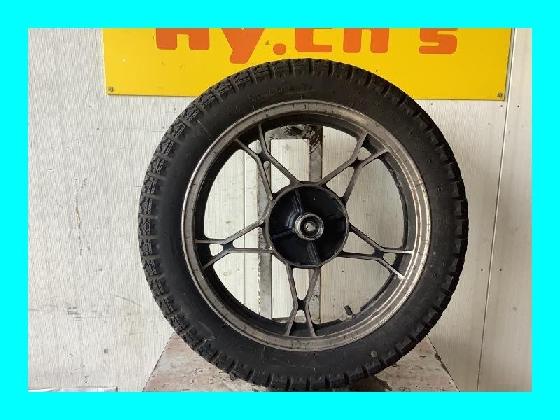 Yahoo!オークション -「gn125 ホイール」(リア) (スズキ用)の Yahoo!オークション -「gn125 ホイール」(リア) (スズキ用)の