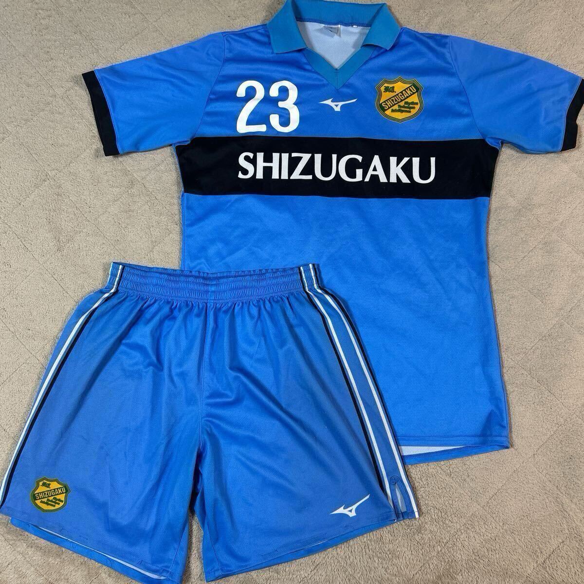 Yahoo!オークション -「静岡学園 ユニフォーム」(スポーツ Yahoo!オークション -「静岡学園 ユニフォーム」(スポーツ
