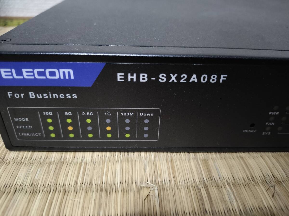 Yahoo!オークション -「ehb-sx2a08f」の落札相場・落札価格 Yahoo!オークション -「ehb-sx2a08f」の落札相場・落札価格