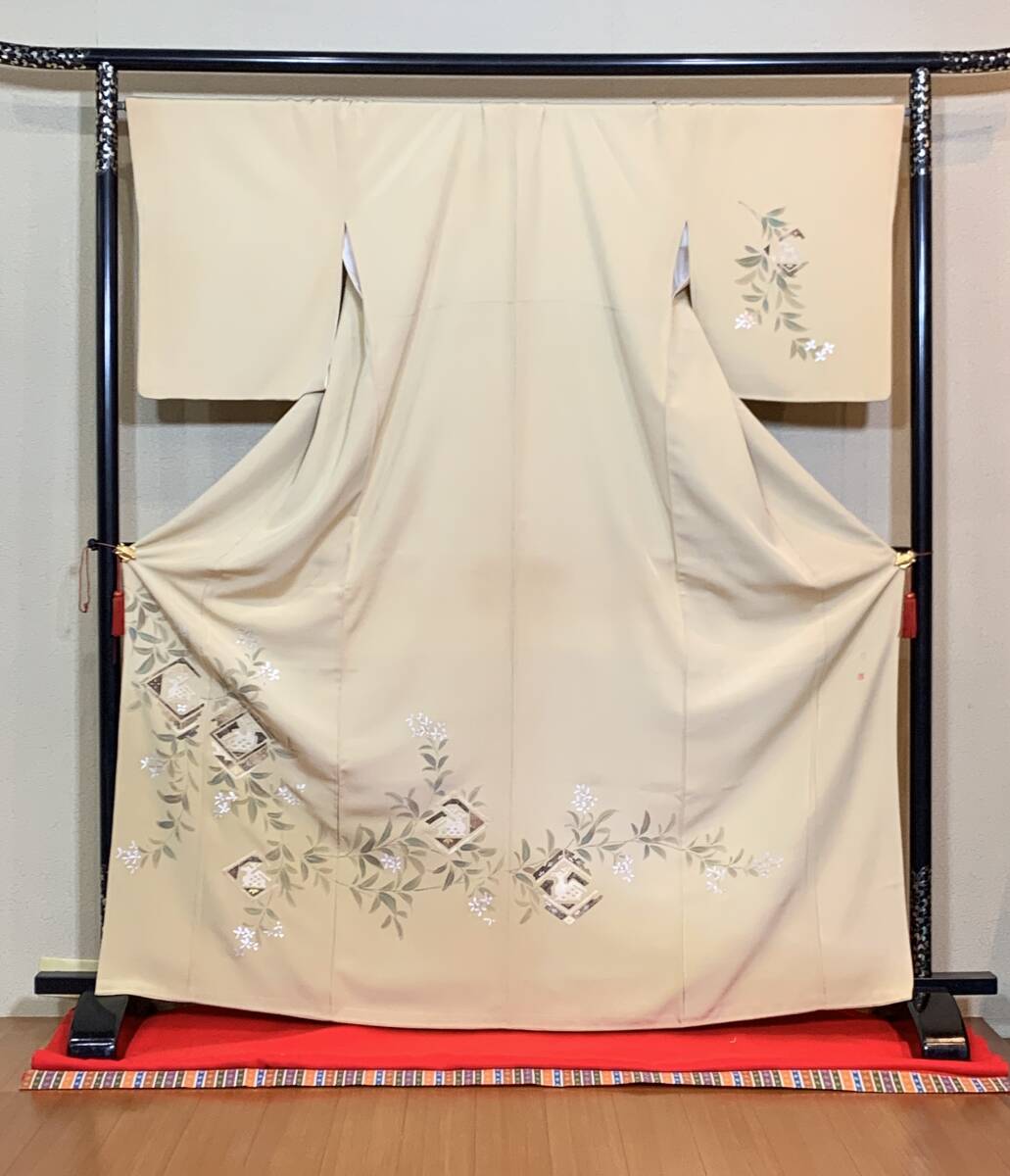 Yahoo!オークション -「蓑虫」(女性和服、着物) の落札相場 Yahoo!オークション -「蓑虫」(女性和服、着物) の落札相場