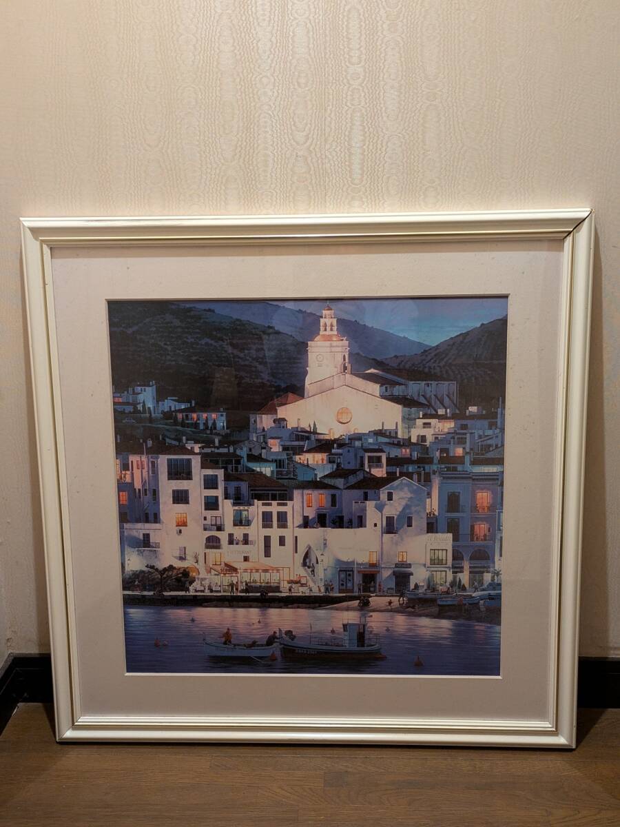 Yahoo!オークション -「笹倉 鉄平」(絵画) (美術品)の落札相場 Yahoo!オークション -「笹倉 鉄平」(絵画) (美術品)の落札相場