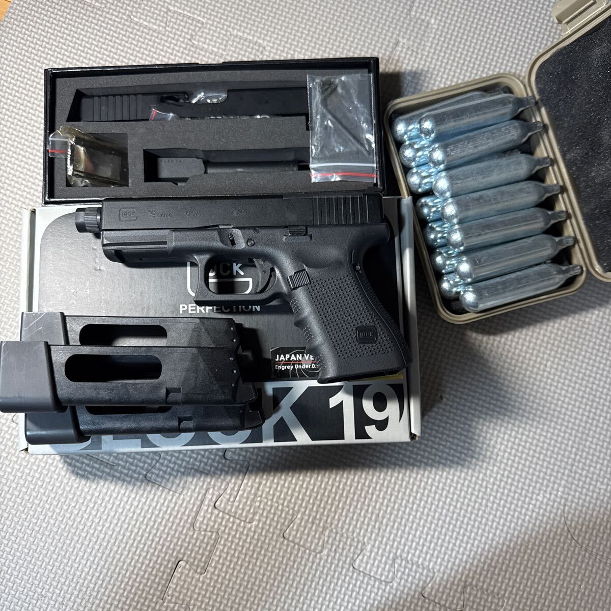 Yahoo!オークション -「mk27 mod2」の落札相場・落札価格 Yahoo!オークション -「mk27 mod2」の落札相場・落札価格
