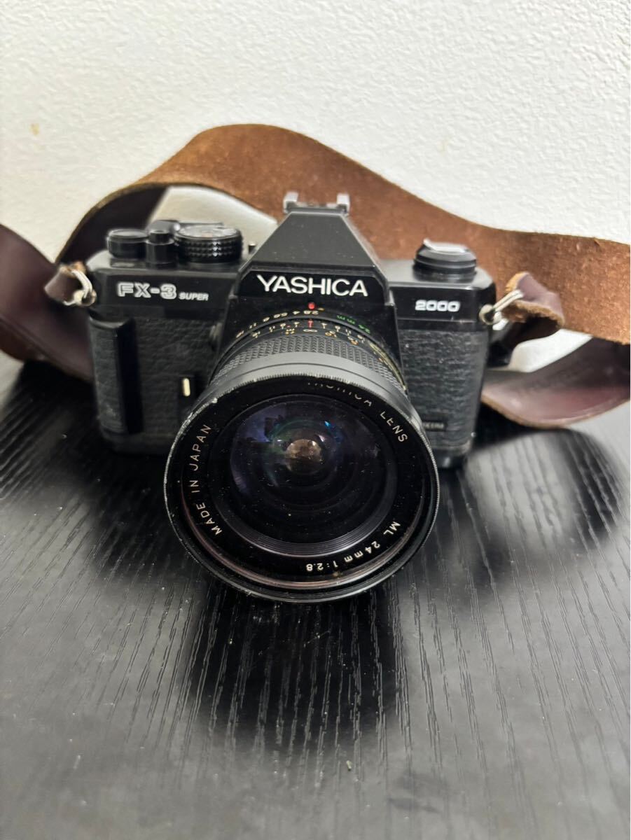 Yahoo!オークション -「ヤシカ ml 24mm」(レンズ) (カメラ、光学 Yahoo!オークション -「ヤシカ ml 24mm」(レンズ) (カメラ、光学