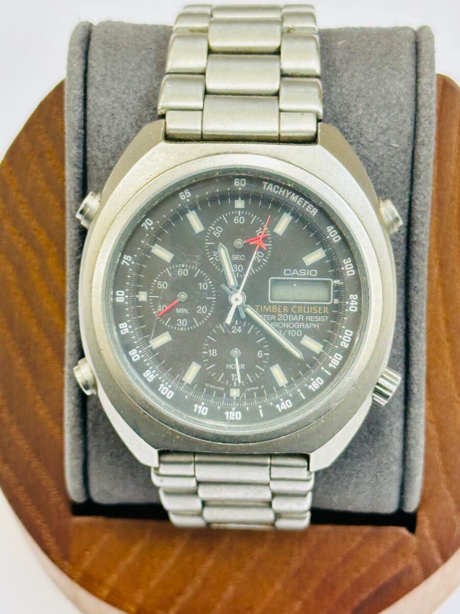 Yahoo!オークション -「casio timber cruiser」(カシオ) (か行 Yahoo!オークション -「casio timber cruiser」(カシオ) (か行