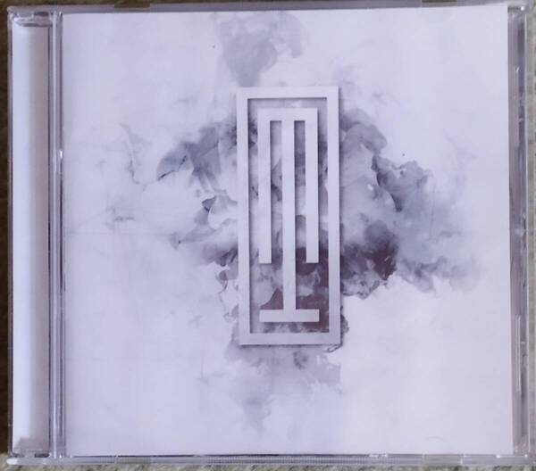 【新品同様】OUR THEORY / Renaissance (国内盤CDオビ付き)