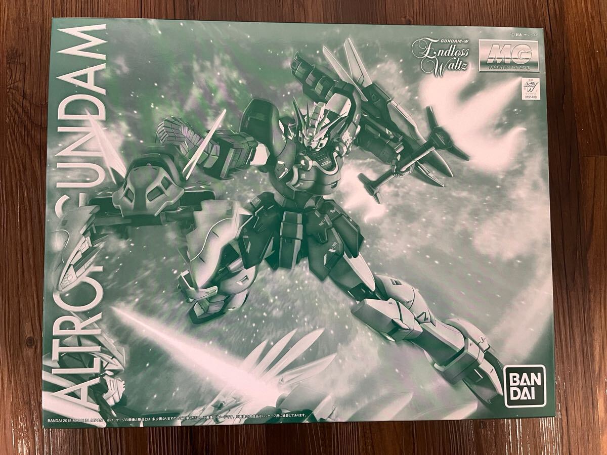 Yahoo!オークション -「mg アルトロンガンダム ew」の落札相場 Yahoo!オークション -「mg アルトロンガンダム ew」の落札相場