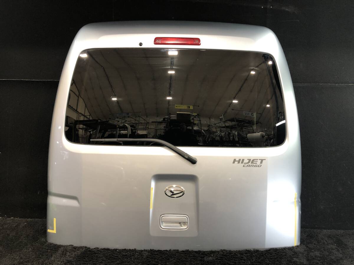 HIJET CARGO｜試乗車・新車検索｜京都ダイハツ販売株式会社
