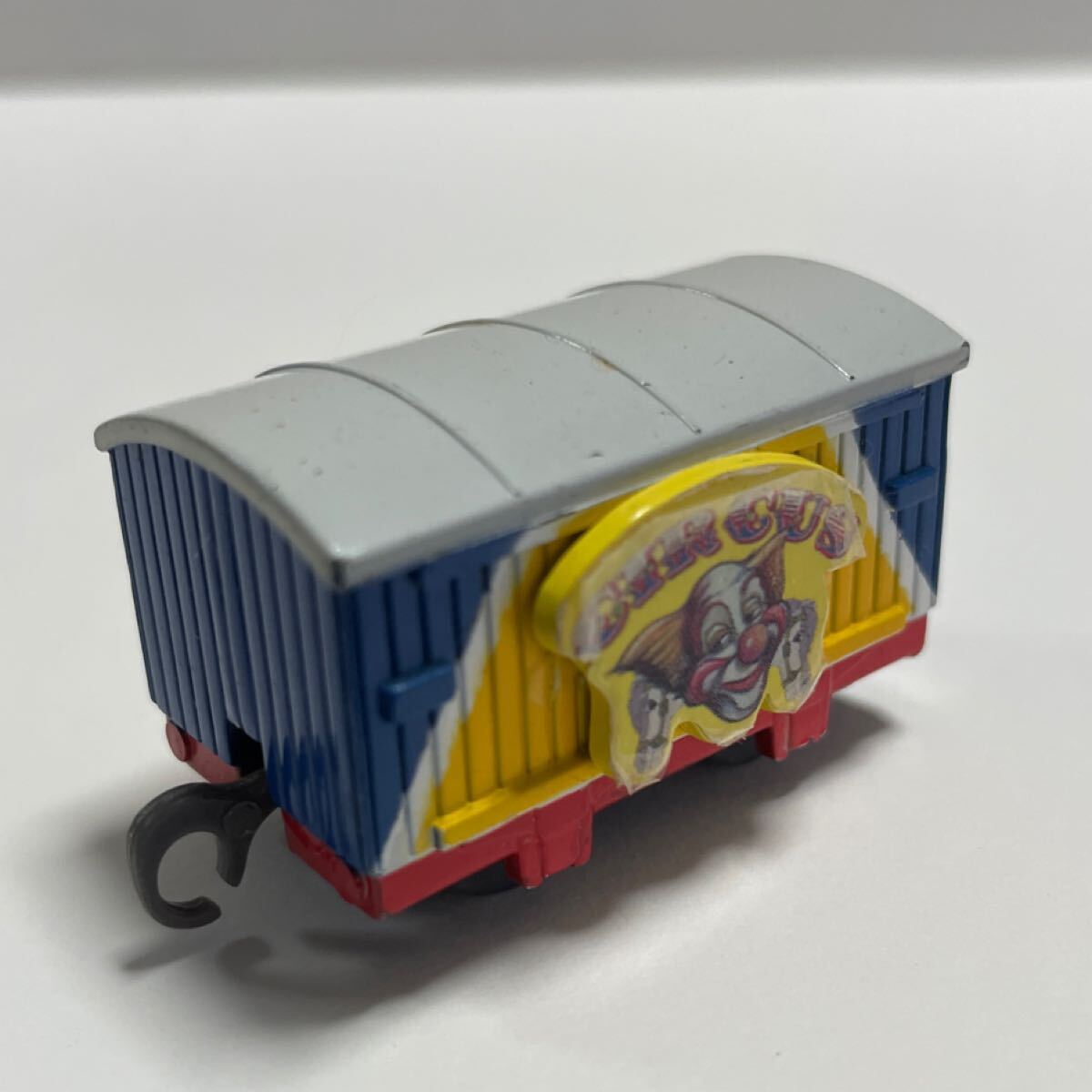 Yahoo!オークション -「カプセルプラレール 貨車 トーマス」の Yahoo!オークション -「カプセルプラレール 貨車 トーマス」の
