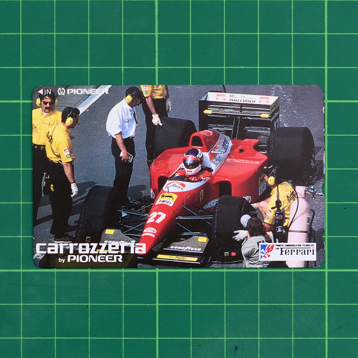 Yahoo!オークション -「テレフォンカード 未使用 f1」(テレホン Yahoo!オークション -「テレフォンカード 未使用 f1」(テレホン