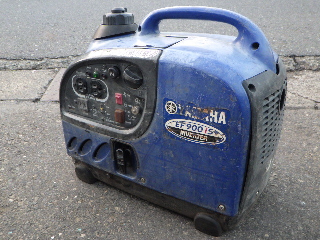 2025年最新】Yahoo!オークション -ヤマハ発電機 ef900isの中古品 2025年最新】Yahoo!オークション -ヤマハ発電機 ef900isの中古品