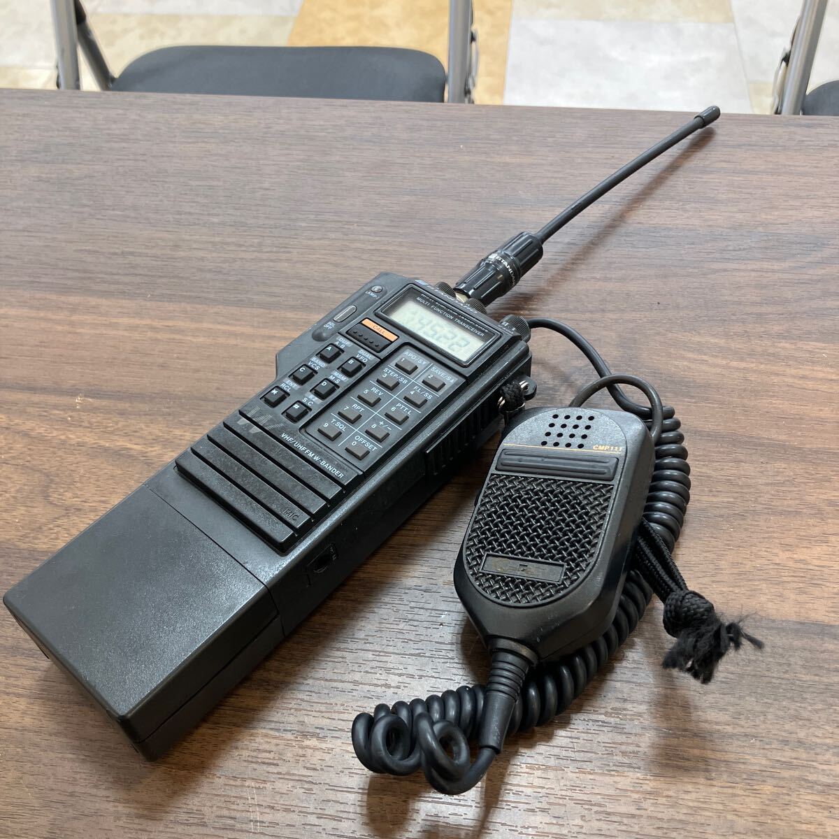 Yahoo!オークション -「スタンダードc500」(アマチュア無線) の Yahoo!オークション -「スタンダードc500」(アマチュア無線) の