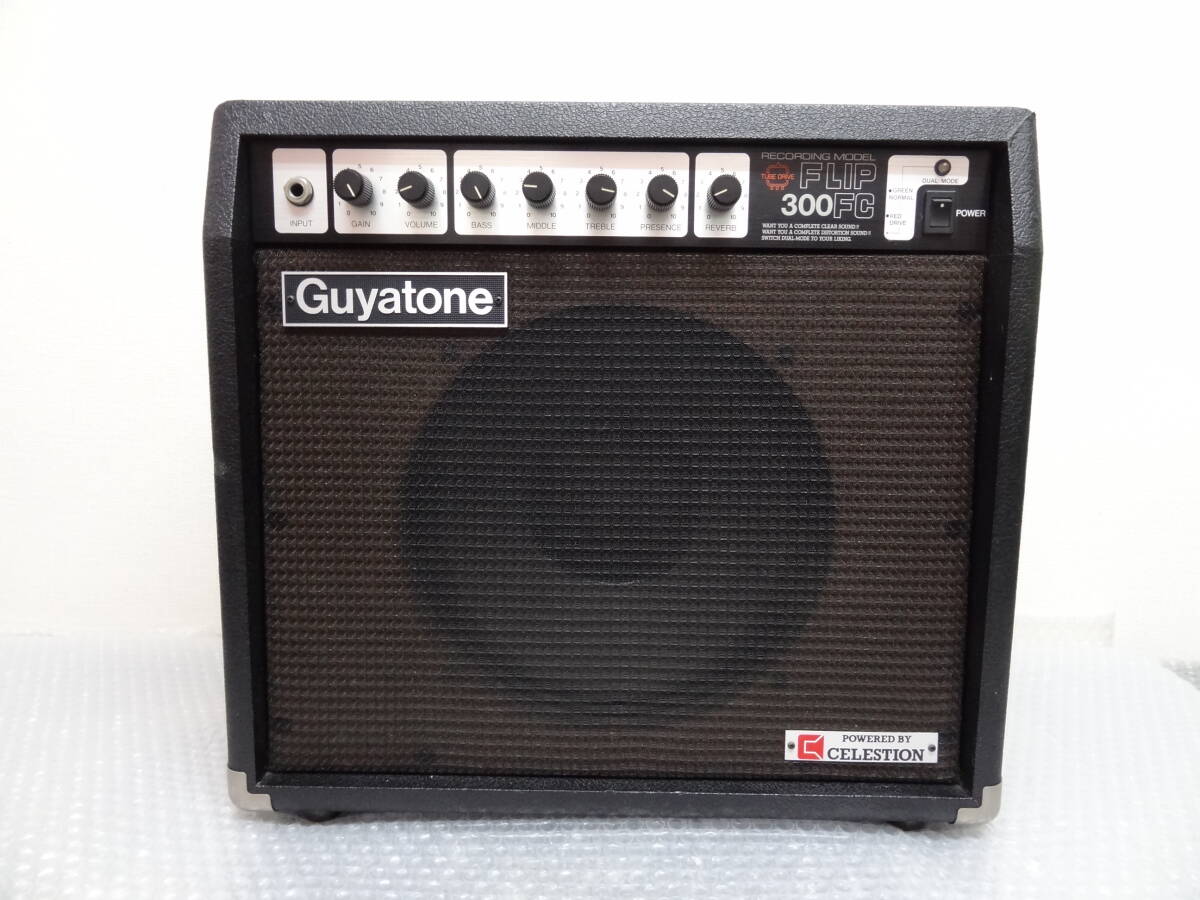Yahoo!オークション -「guyatone」(ギターアンプ) (エレキギター Yahoo!オークション -「guyatone」(ギターアンプ) (エレキギター