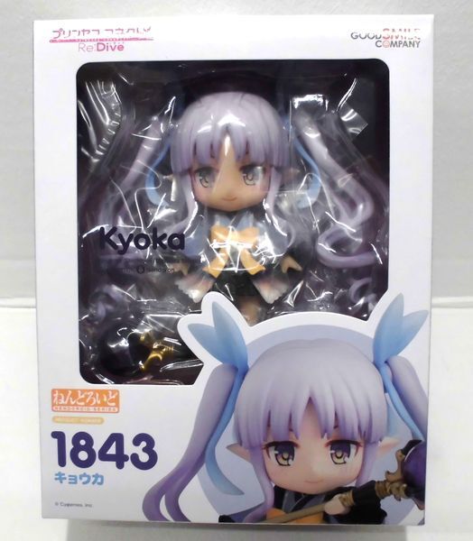 2025年最新】Yahoo!オークション -プリコネ キョウカの中古品