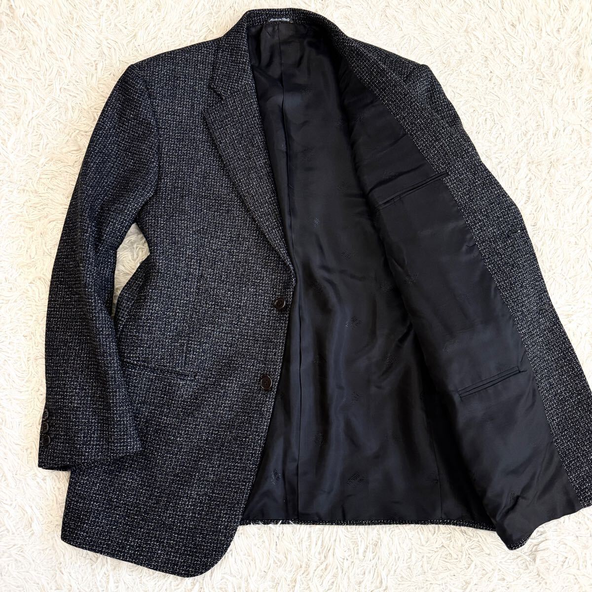 Yahoo!オークション -「gianfranco ferre」(ジャケット、上着