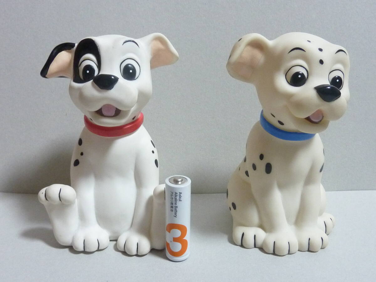2025年最新】Yahoo!オークション -101匹わんちゃん 置物の中古品 2025年最新】Yahoo!オークション -101匹わんちゃん 置物の中古品