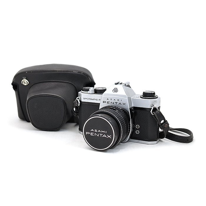 Yahoo!オークション -「asahi pentax spf」の落札相場・落札価格 Yahoo!オークション -「asahi pentax spf」の落札相場・落札価格