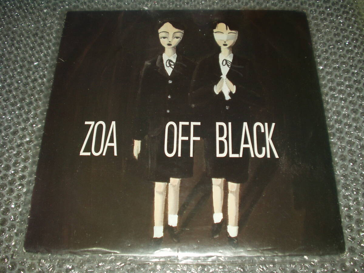 Z.O.A ゾアzoa仮想の人(トランスレコードYBO2 Yahoo!オークション -「zoa」(レコード) の落札相場・落札価格
