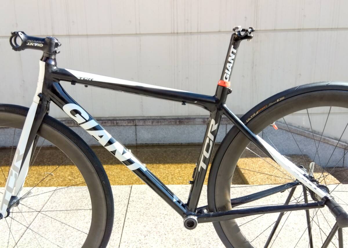 Yahoo!オークション -「giant tcr フレーム」の落札相場・落札価格 Yahoo!オークション -「giant tcr フレーム」の落札相場・落札価格