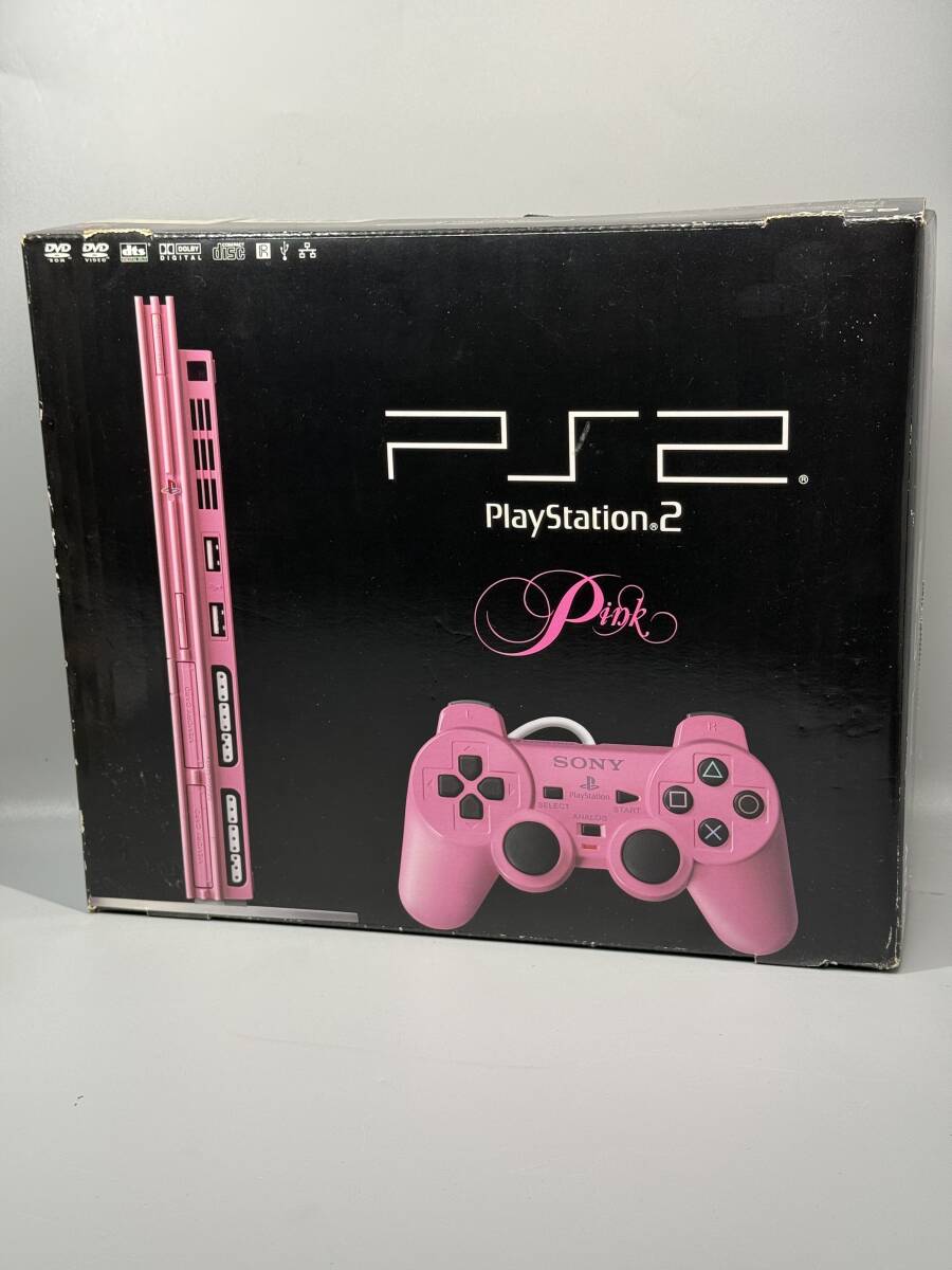 Yahoo!オークション -「ps2 playstation 2 ピンク 本体 Yahoo!オークション -「ps2 playstation 2 ピンク 本体