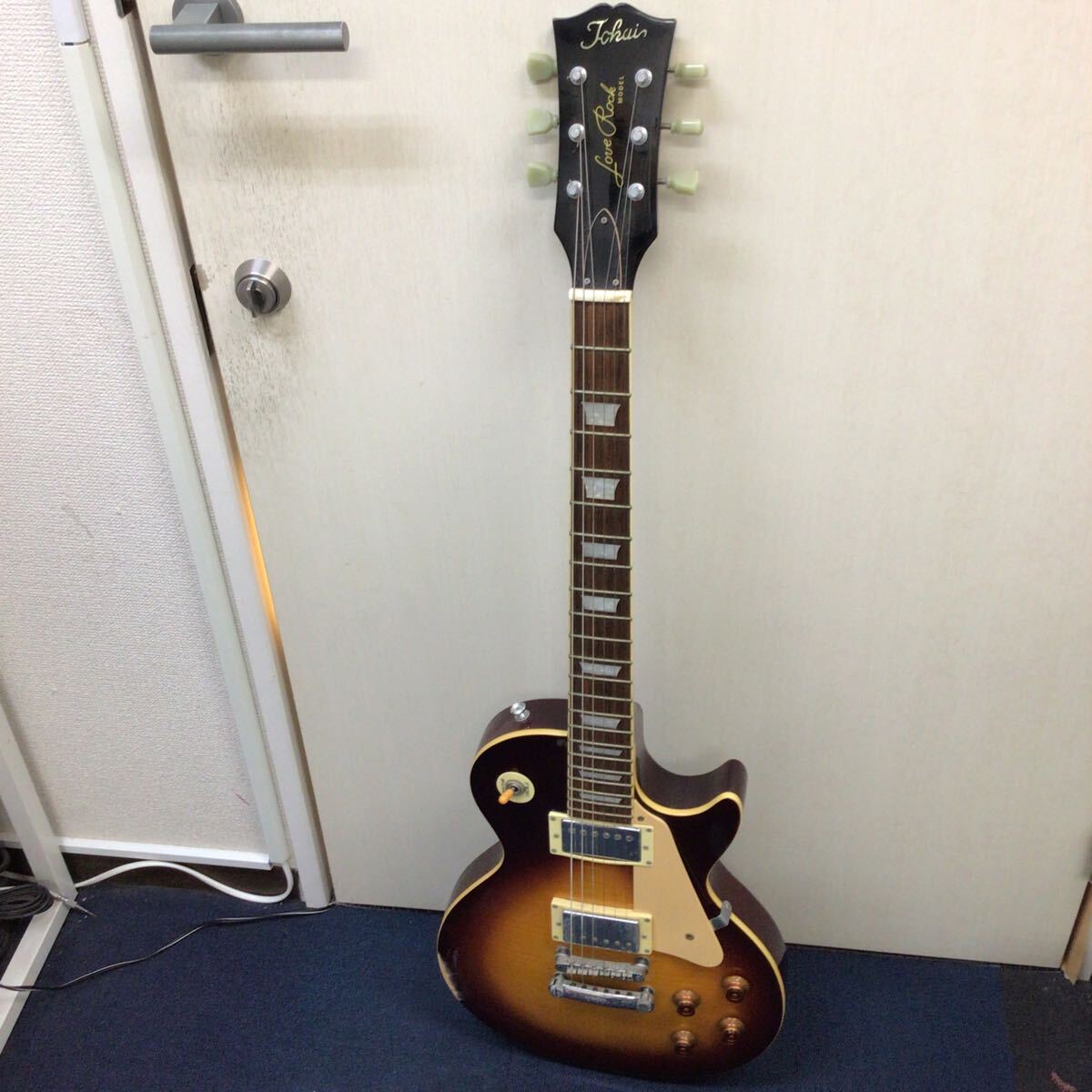 Yahoo!オークション -「tokai love rock model」の落札相場 Yahoo!オークション -「tokai love rock model」の落札相場