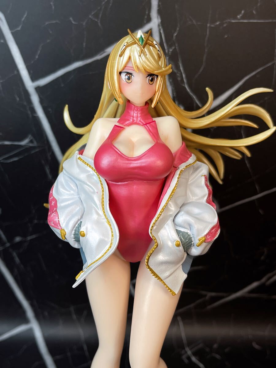 Yahoo!オークション -「ゼノブレイド2 ヒカリ」(フィギュア) の Yahoo!オークション -「ゼノブレイド2 ヒカリ」(フィギュア) の