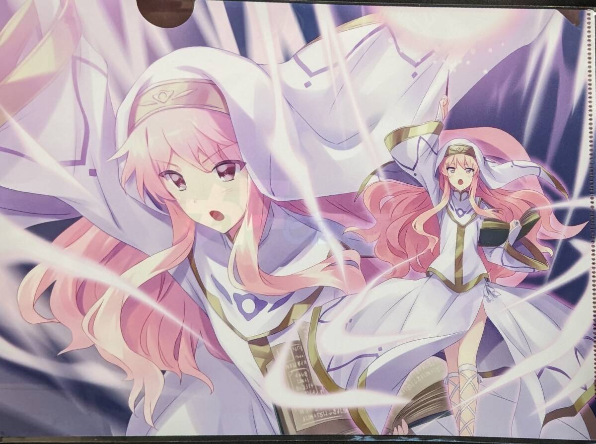 ルイズ ゼロの使い魔 色紙 アクリルバッジ Yahoo!オークション -「ゼロの使い魔ルイズ」(コミック、アニメ