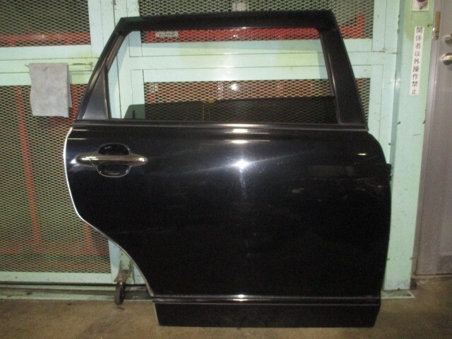 オデッセイ RB1 リアドア 右側 (カラーNo:B92P)