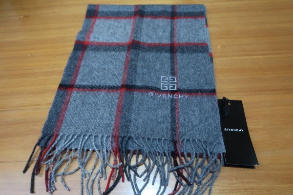 2025年最新】Yahoo!オークション -givenchy マフラーの中古品 2025年最新】Yahoo!オークション -givenchy マフラーの中古品