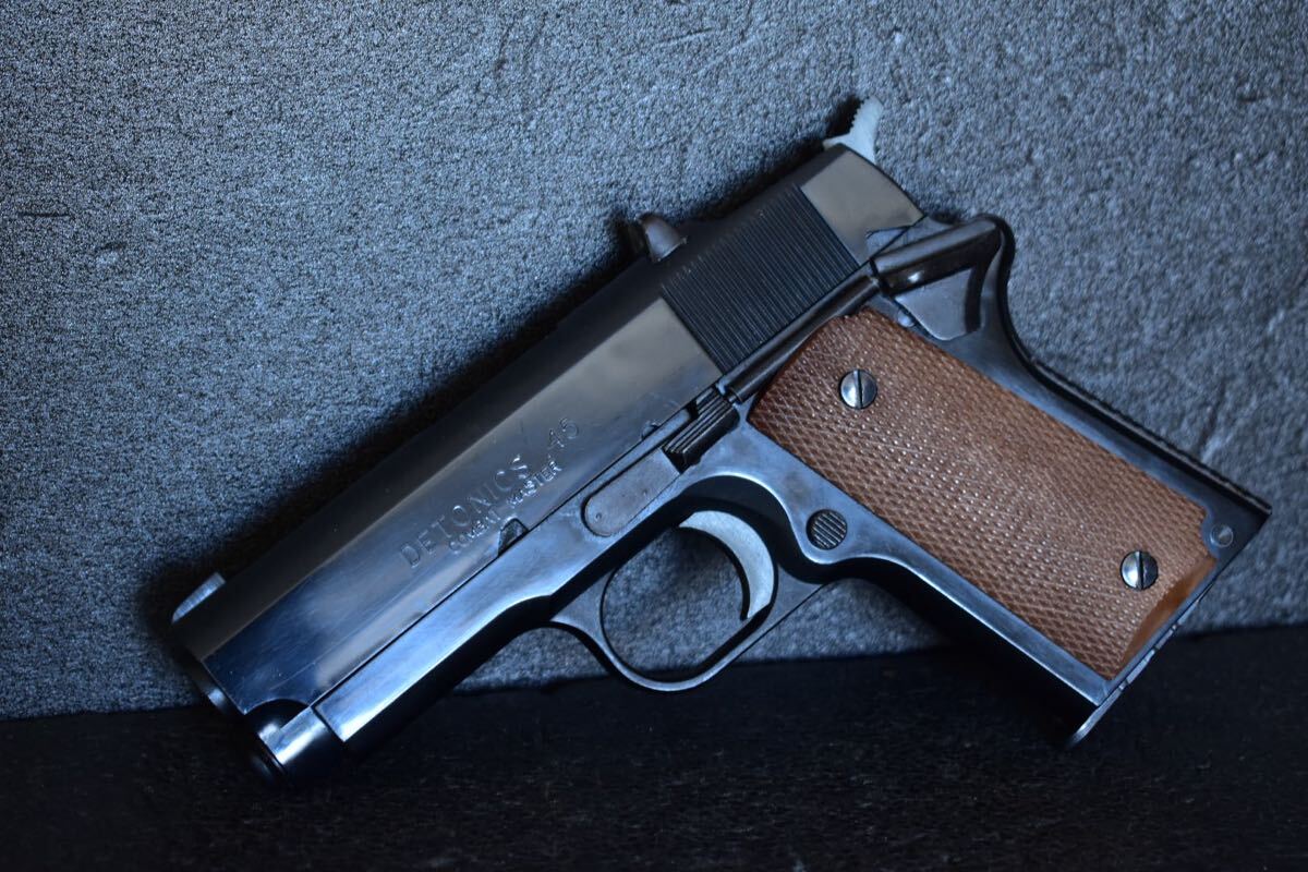 Yahoo!オークション -「caw m1911a1」の落札相場・落札価格