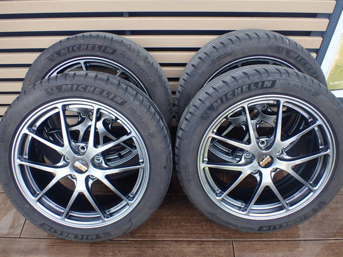 Yahoo!オークション -「bbs ri」(18インチ) (ホイール)の落札 Yahoo!オークション -「bbs ri」(18インチ) (ホイール)の落札