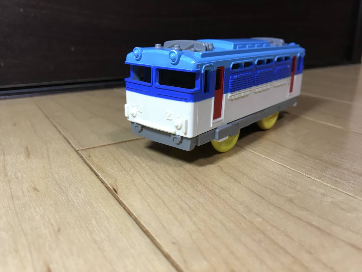 Yahoo!オークション -「ef81 貨物」(プラレール) の落札相場 Yahoo!オークション -「ef81 貨物」(プラレール) の落札相場