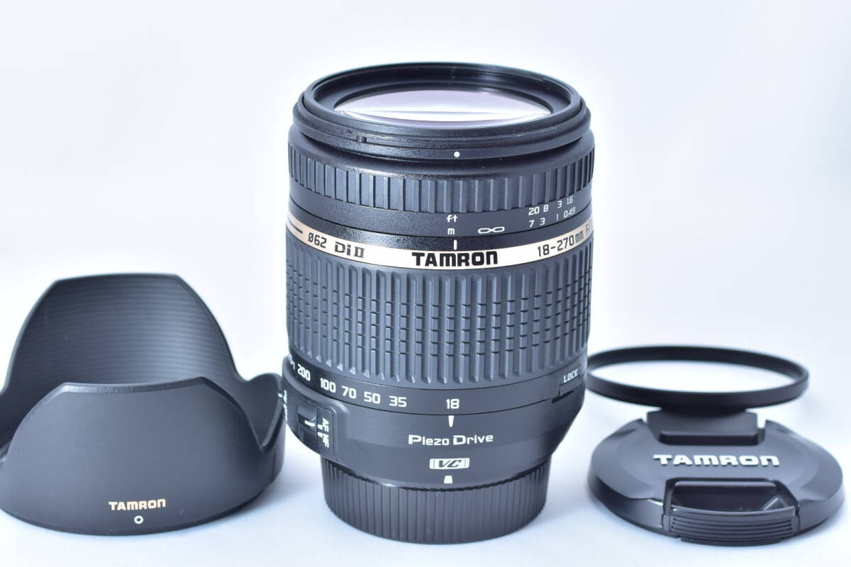 Yahoo!オークション -「タムロン 18-270 レンズフード」の落札 Yahoo!オークション -「タムロン 18-270 レンズフード」の落札