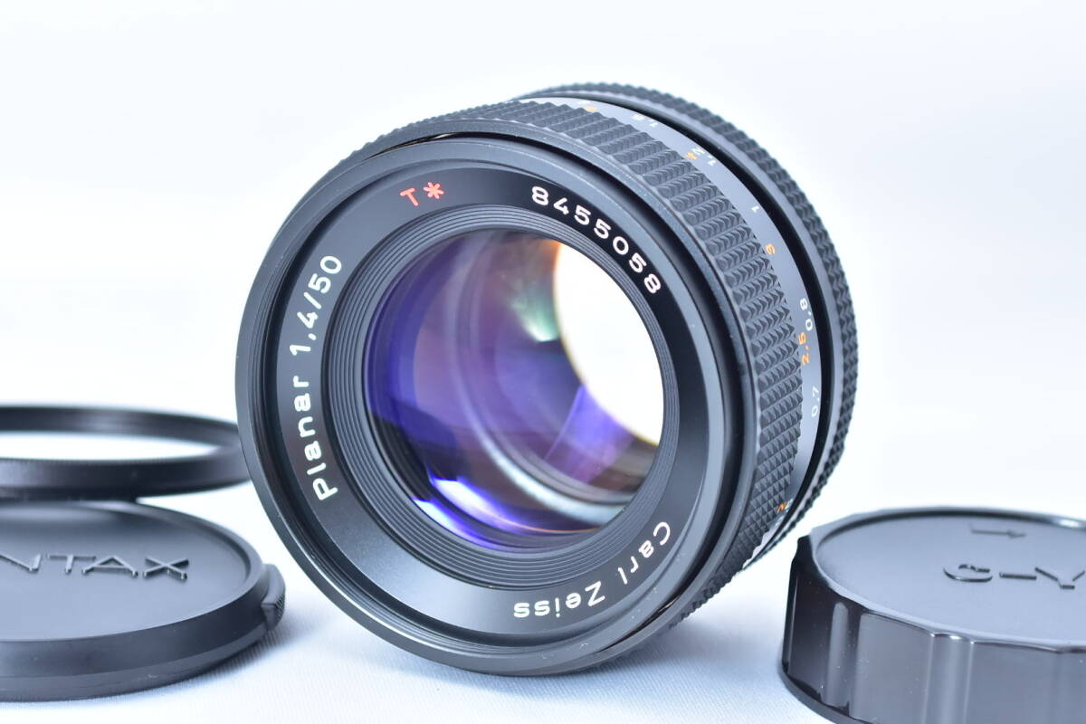 2025年最新】Yahoo!オークション -contax planar 50mm f1.4の 2025年最新】Yahoo!オークション -contax planar 50mm f1.4の