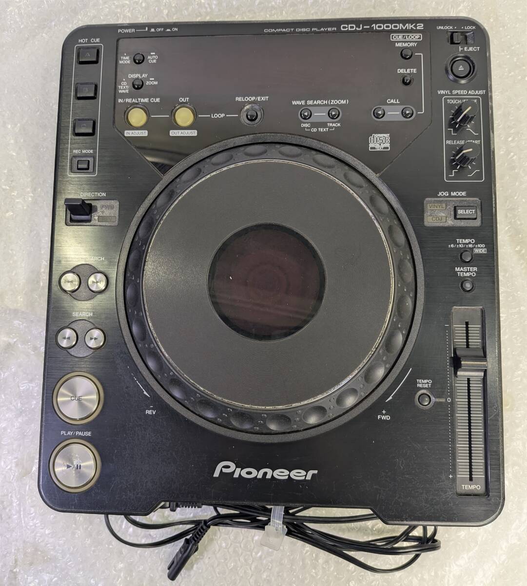 Yahoo!オークション -「パイオニアcdj1000」の落札相場・落札価格 Yahoo!オークション -「パイオニアcdj1000」の落札相場・落札価格