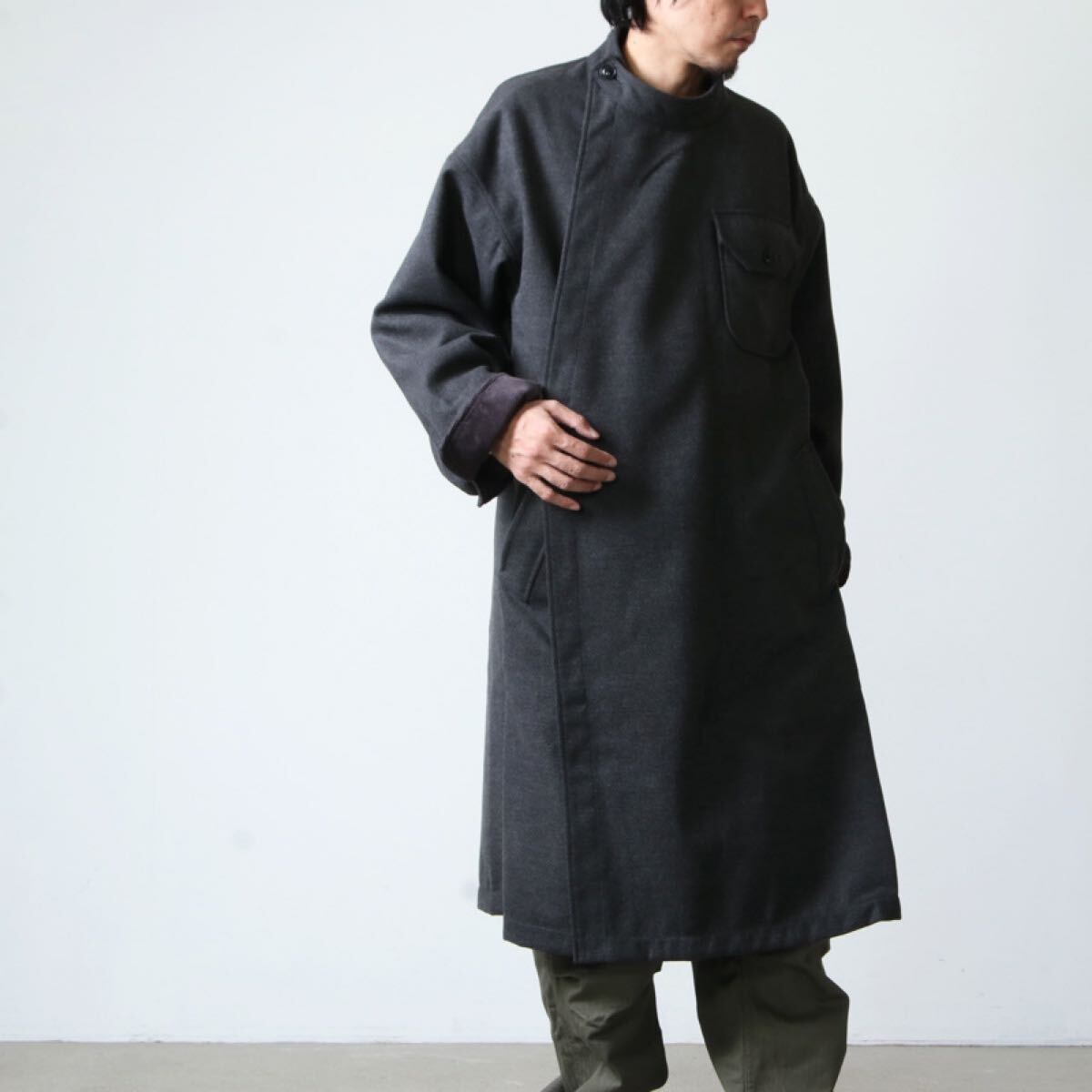 Yahoo!オークション -「(エンジニアド ガーメンツ garments Yahoo!オークション -「(エンジニアド ガーメンツ garments